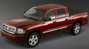 dodge dakota SXT