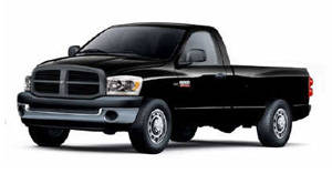 dodge ram SLT
