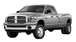 dodge ram Laramie