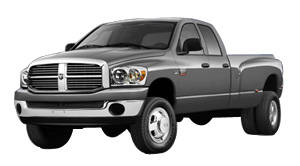 dodge ram Laramie