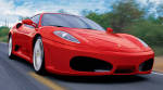 F430 Coupe