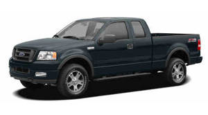 ford f-150 Lariat