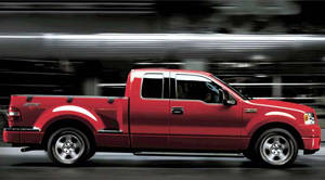 ford f-150 XLT