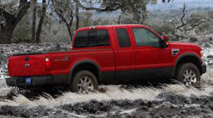 ford f-250 XL