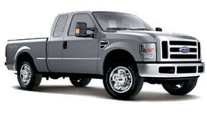 ford f-250 XLT