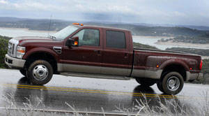 ford f-350 XL