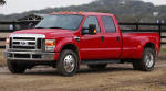 F-350 Super Duty 2RM Cabine Multiplace Emp. de 172 po