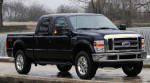 F-350 Super Duty 4RM Cabine Multiplace Emp. de 156 po