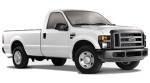 F-350 Super Duty 4RM Cabine Classique Emp. de 137 po