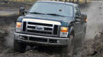 F-350 Super Duty 4RM Cabine Allongée Emp. de 158 po