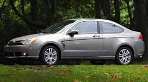 Research 2008
                  FORD Focus pictures, prices and reviews