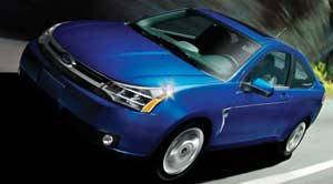 2008 Ford Focus | Specifications - Car Specs | Auto123