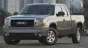 gmc sierra SLE 1SC
