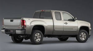 gmc sierra SLE 1SC