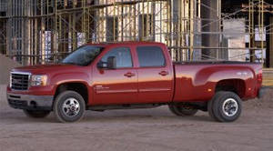 gmc sierra SLE