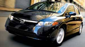 honda civic 2008