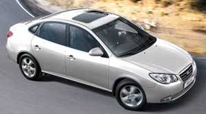 2008 Hyundai Elantra Specifications Car Specs Auto123