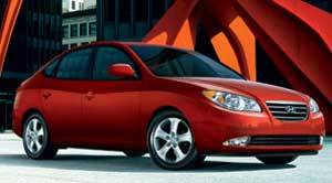 2008 Hyundai Elantra Specifications Car Specs Auto123