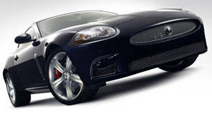 jaguar serie-xk XKR Portfolio