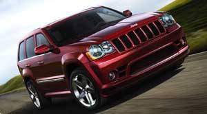 2008 Jeep Grand Cherokee Specifications Car Specs Auto123