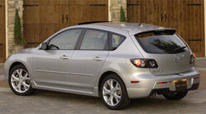 2008 Mazda 3 | Specifications - Car Specs | Auto123