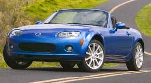 Research 2008
                  MAZDA MX-5 pictures, prices and reviews