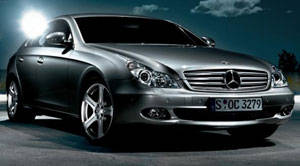 mercedes cls-class CLS63 AMG