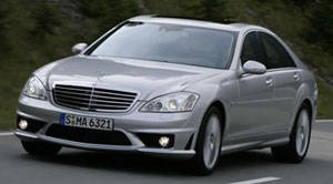 mercedes classe-s S63 AMG