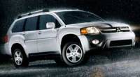 Endeavor AWD