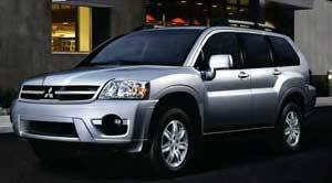Research 2008
                  Mitsubishi Endeavor pictures, prices and reviews