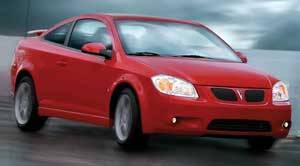 2008 Pontiac G5 | Specifications - Car Specs | Auto123