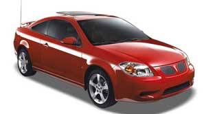 2008 Pontiac G5 | Specifications - Car Specs | Auto123