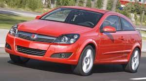 2008 Saturn Astra Specifications Car Specs Auto123