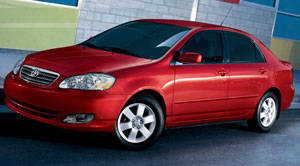 Research 2008
                  TOYOTA Corolla Matrix pictures, prices and reviews