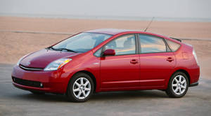 Research 2008
                  TOYOTA PRIUS pictures, prices and reviews