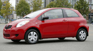 Research 2008
                  TOYOTA Yaris pictures, prices and reviews