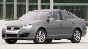 volkswagen jetta 2008