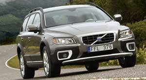 Research 2008
                  VOLVO XC70 pictures, prices and reviews