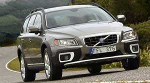 volvo xc70 3.2 AWD