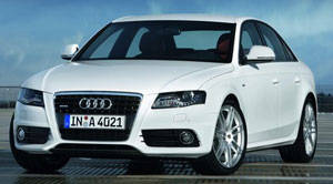 2009 Audi A4 | Specifications - Car Specs | Auto123