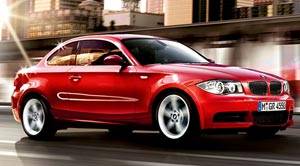 bmw 1-series 128i