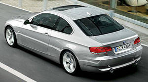 bmw 3-series 335i