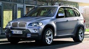 bmw x5 xDrive30i