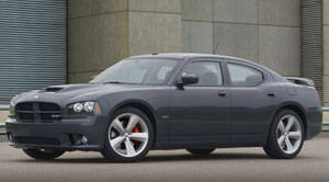 2009 Dodge Charger | Specifications - Car Specs | Auto123