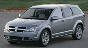 Research 2010
                  Dodge Journey pictures, prices and reviews