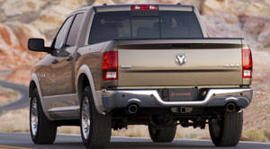 2009 Dodge Ram | Specifications - Car Specs | Auto123