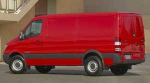 dodge sprinter 22A