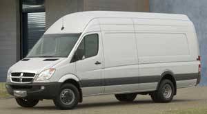 dodge sprinter 22A
