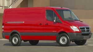 dodge sprinter emp. 144 po. 22A