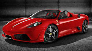 ferrari 430-scuderia Base